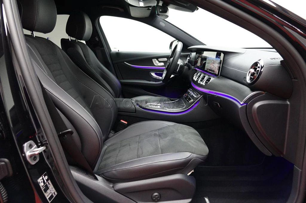 Mercedes-Benz E trieda Kombi 220 d mHEV A/T