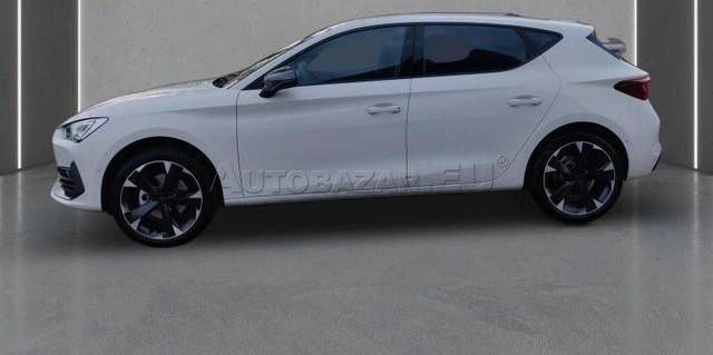 Cupra Leon 1.5 eTSI Mild-hybrid 150k DSG