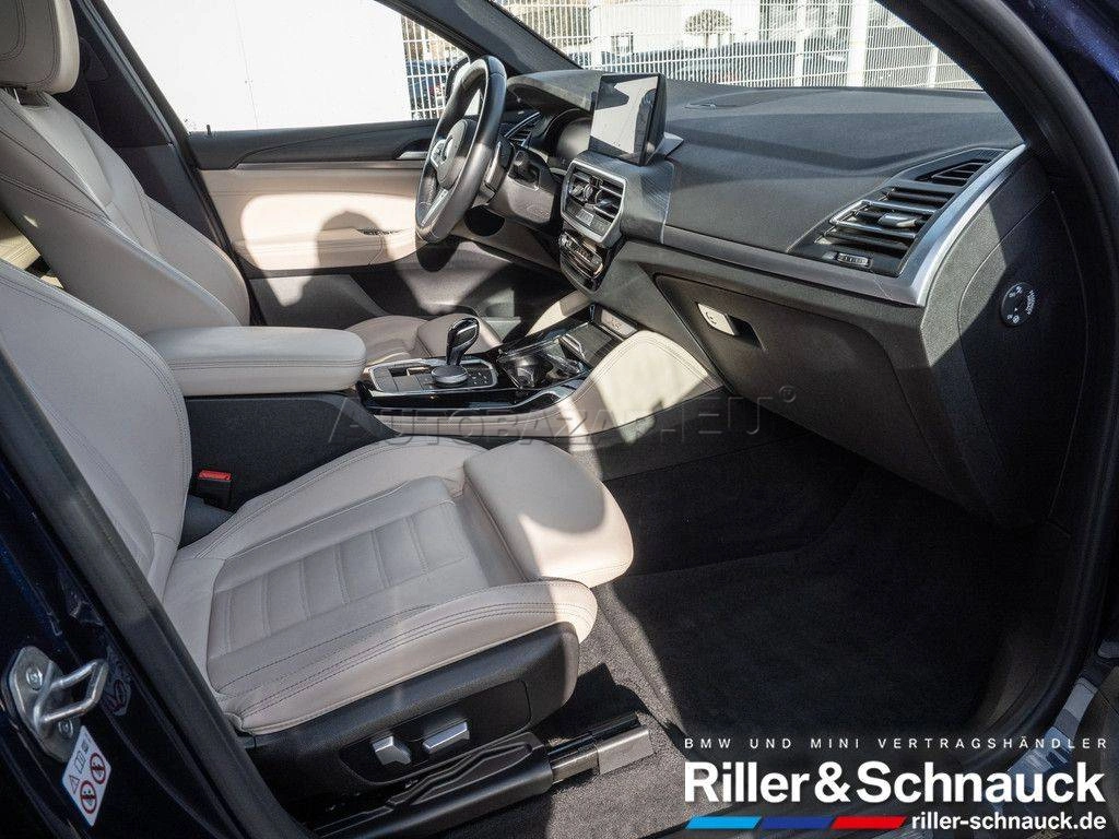 BMW X4 xDrive30i A/T