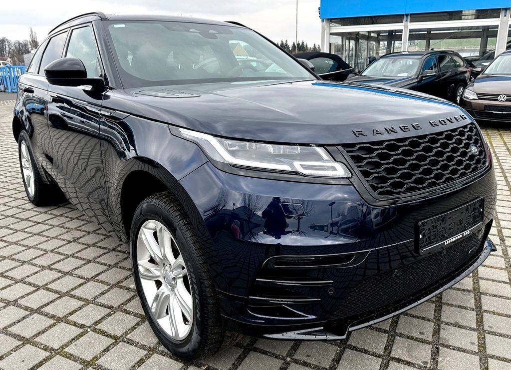 Land Rover Range Rover Velar 3.0D I6 D300 MHEV Dynamic SE AWD A/T