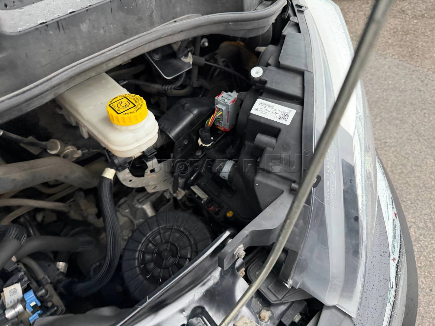 Citroën Jumper 2020 na predaj – fotografia 37