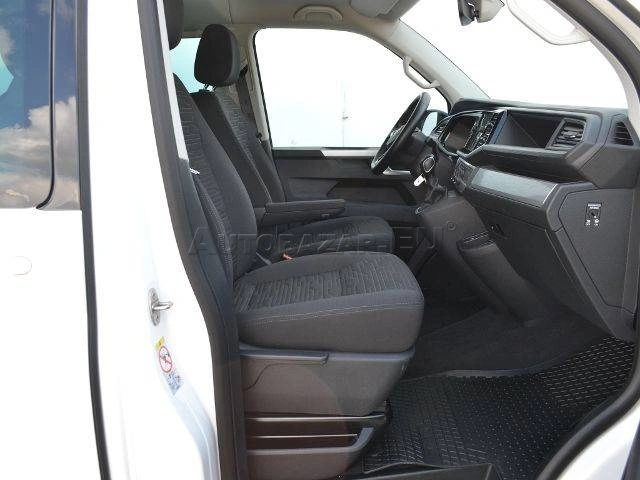 Volkswagen T6 Multivan 2.0 TDI DSG
