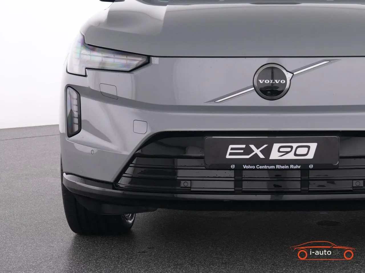 Volvo EX90 2025 na predaj – fotografia 16