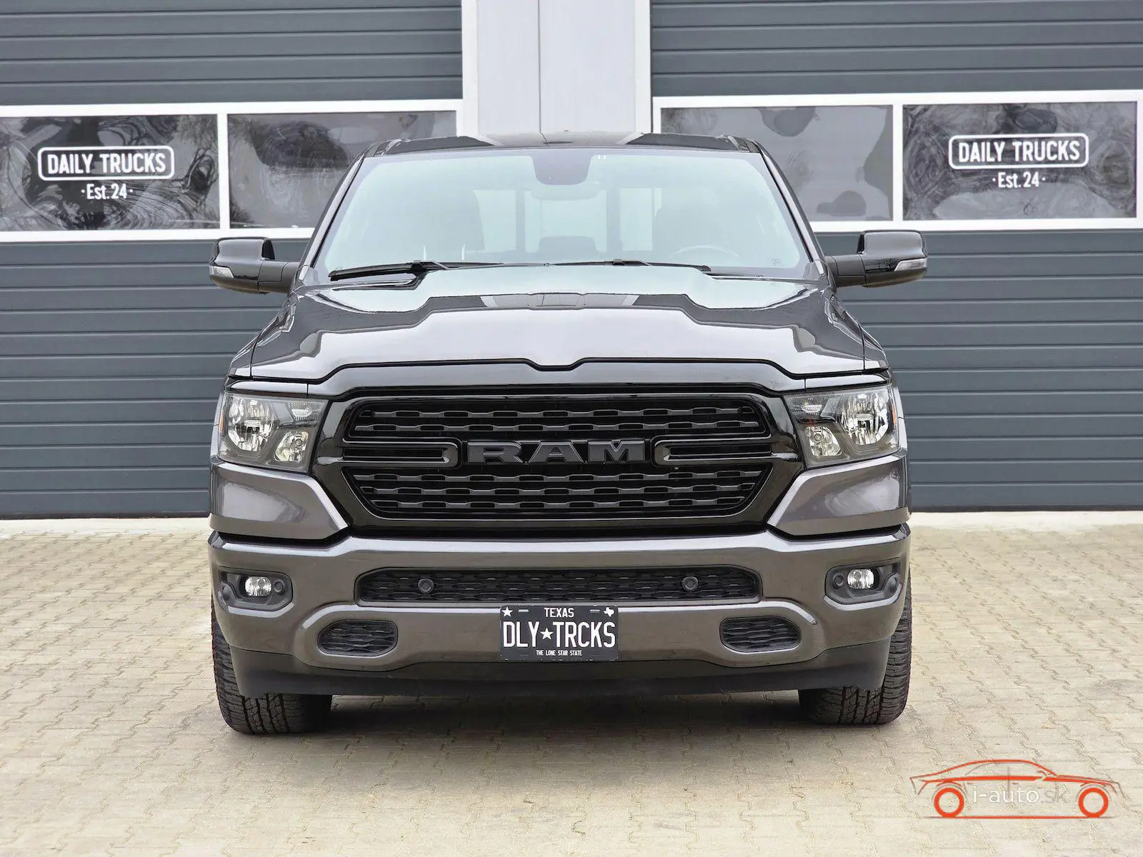 Dodge RAM 2023 na predaj – fotografia 5