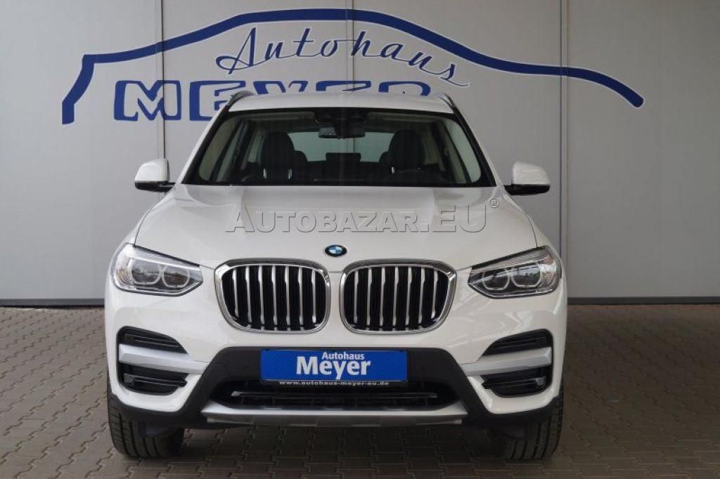 BMW X3 XDrive20i A/T