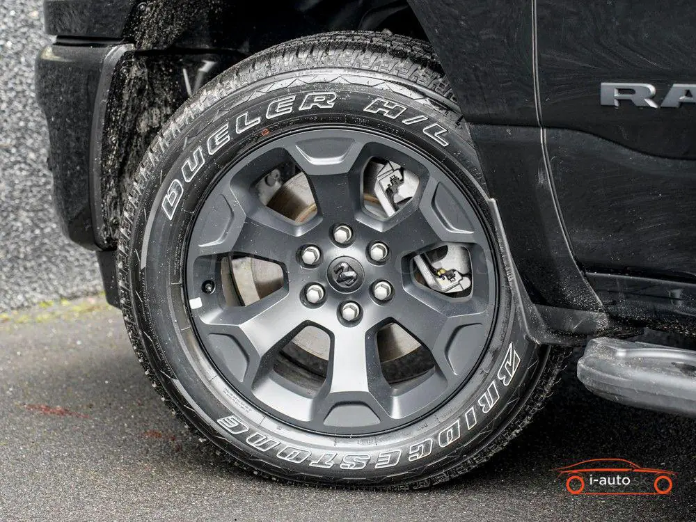 Dodge RAM 2026 na predaj – fotografia 30