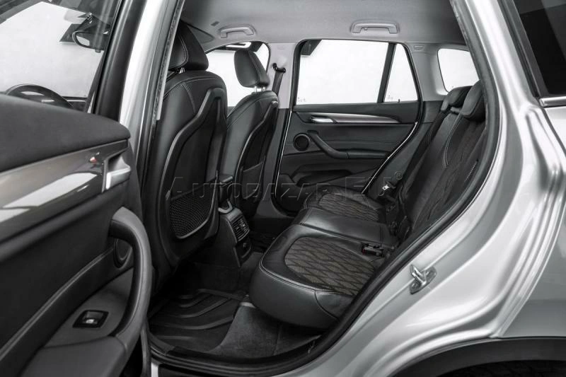 BMW X1 2017 na predaj – fotografia 13