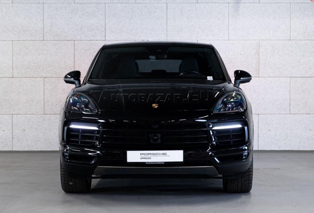 Porsche Cayenne 4x4 A/T
