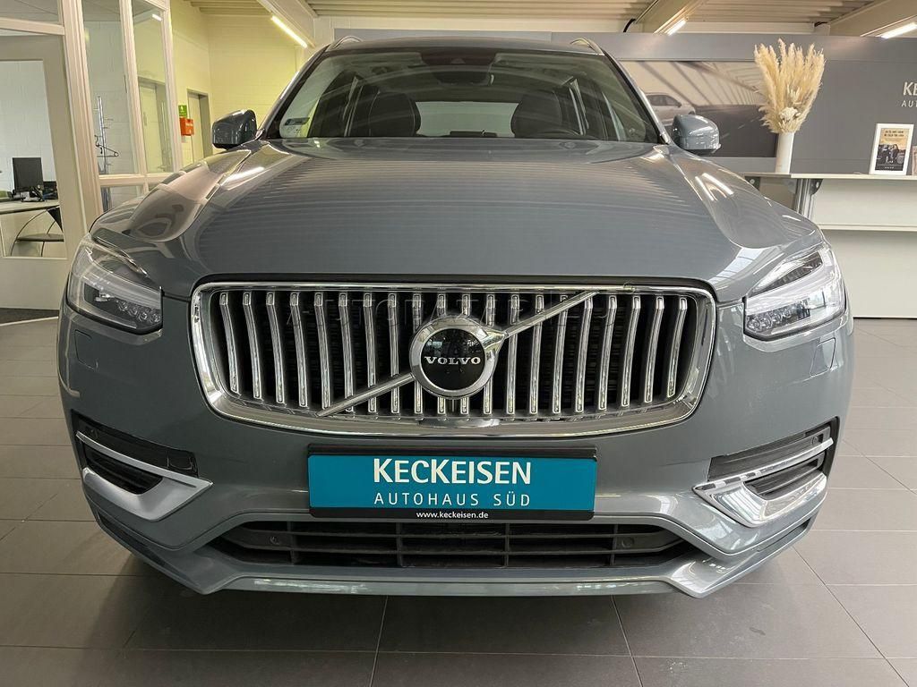 Volvo XC90 B5 235k Drive-E Inscription AWD A/T 7m