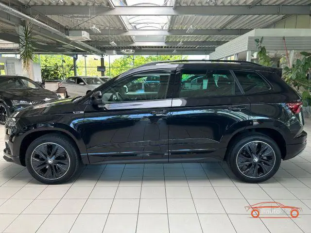 Škoda Karoq 2023 na predaj – fotografia 8