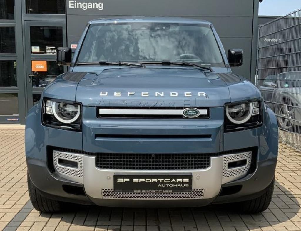 Land Rover Defender 110 D200 MHEV A/T AWD