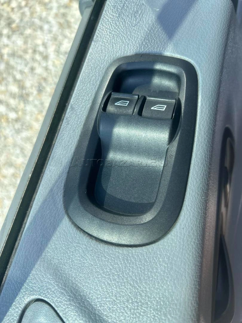 Ford Transit 2018 na predaj – fotografia 17