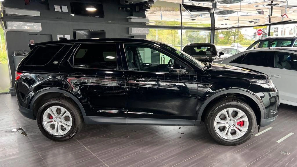 Land Rover Discovery Sport P250 AWD A/T