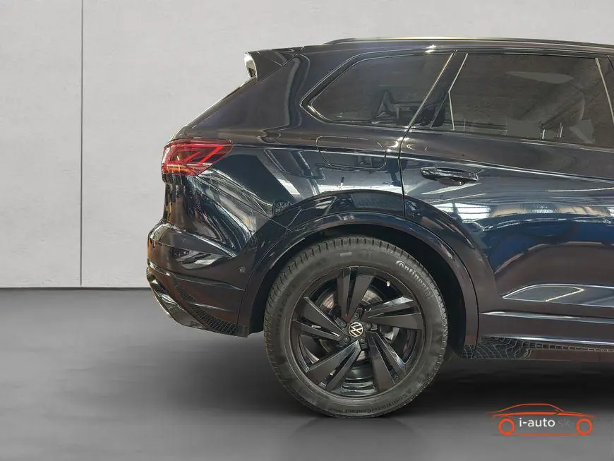 Volkswagen Touareg 2022 na predaj – fotografia 23