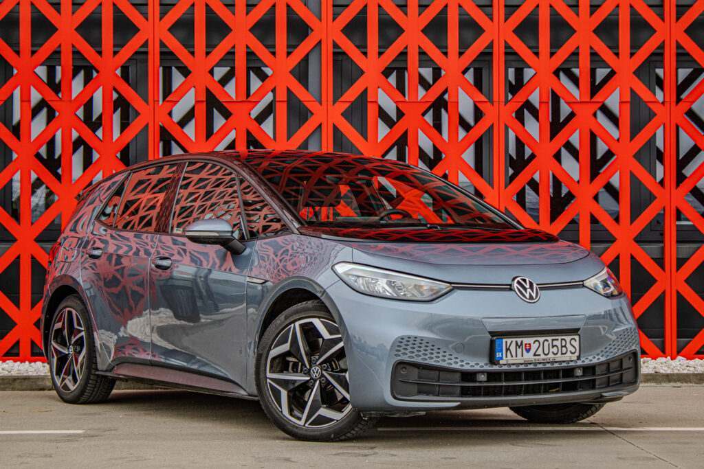 Volkswagen ID.3