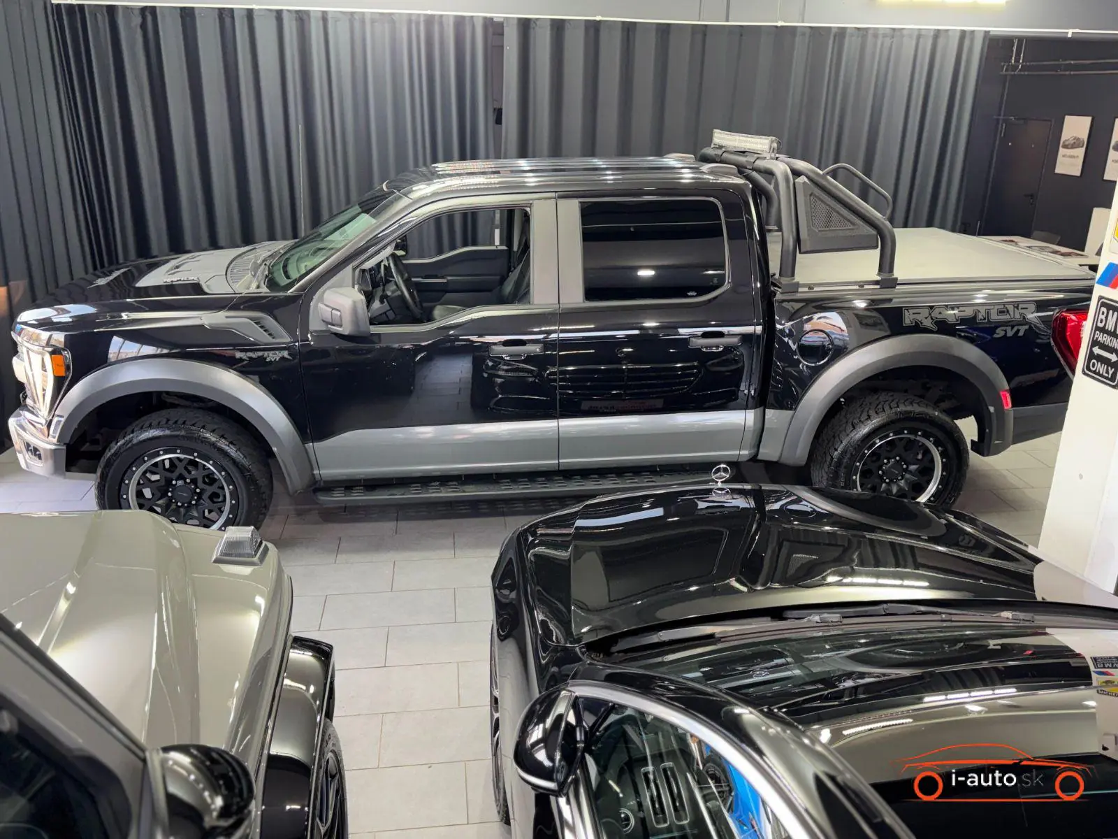 Ford F-150 2022 na predaj – fotografia 2