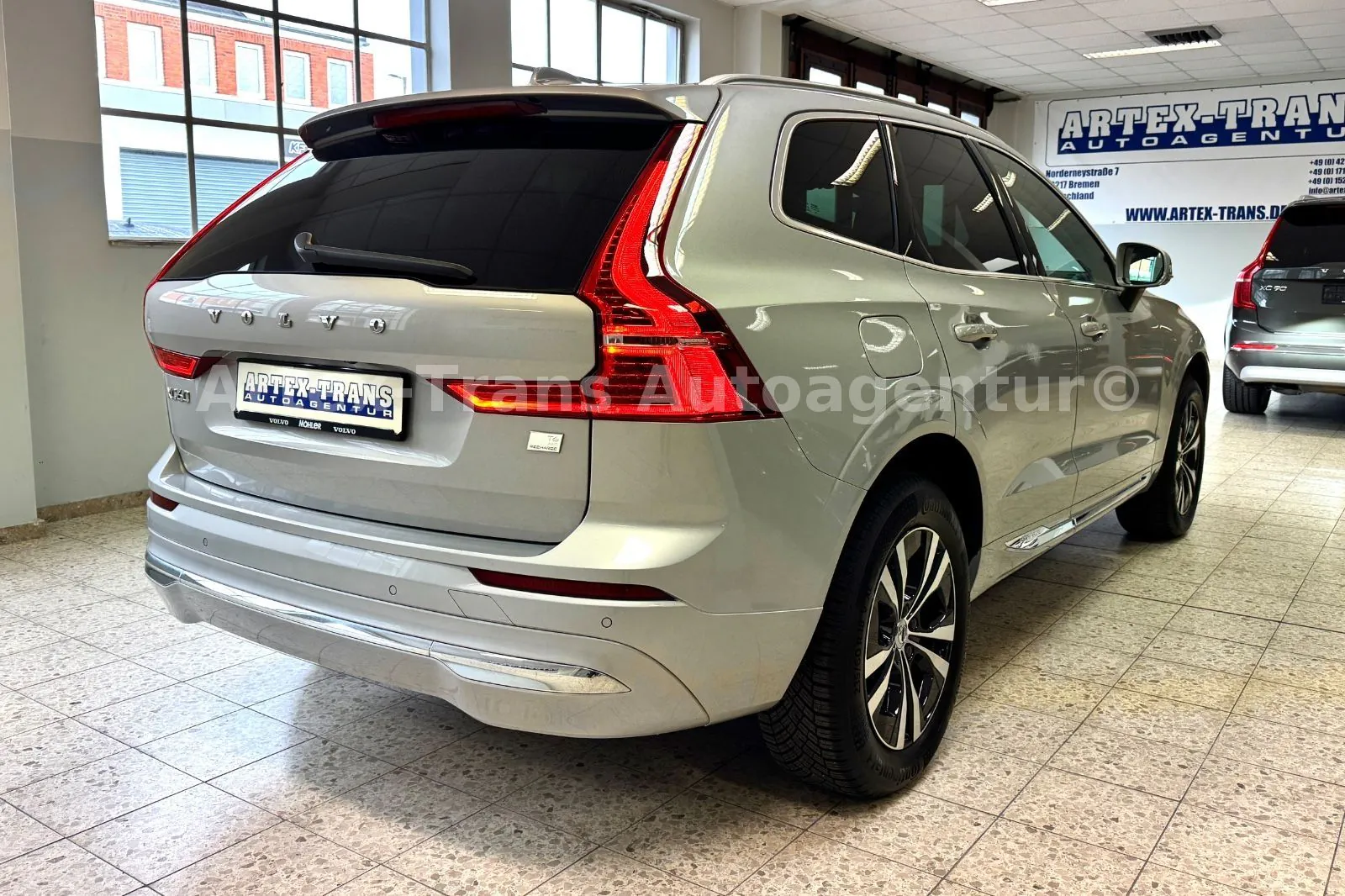 Volvo XC60 2022 na predaj – fotografia 6