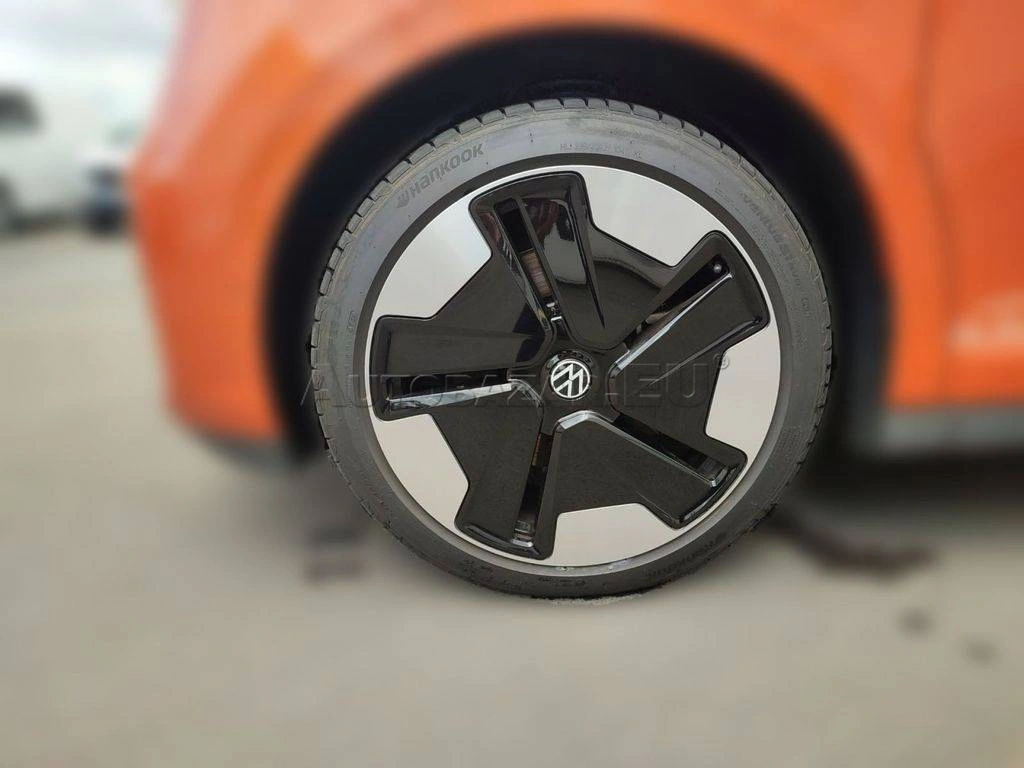 Volkswagen ID.BUZZ ID. Buzz PRO