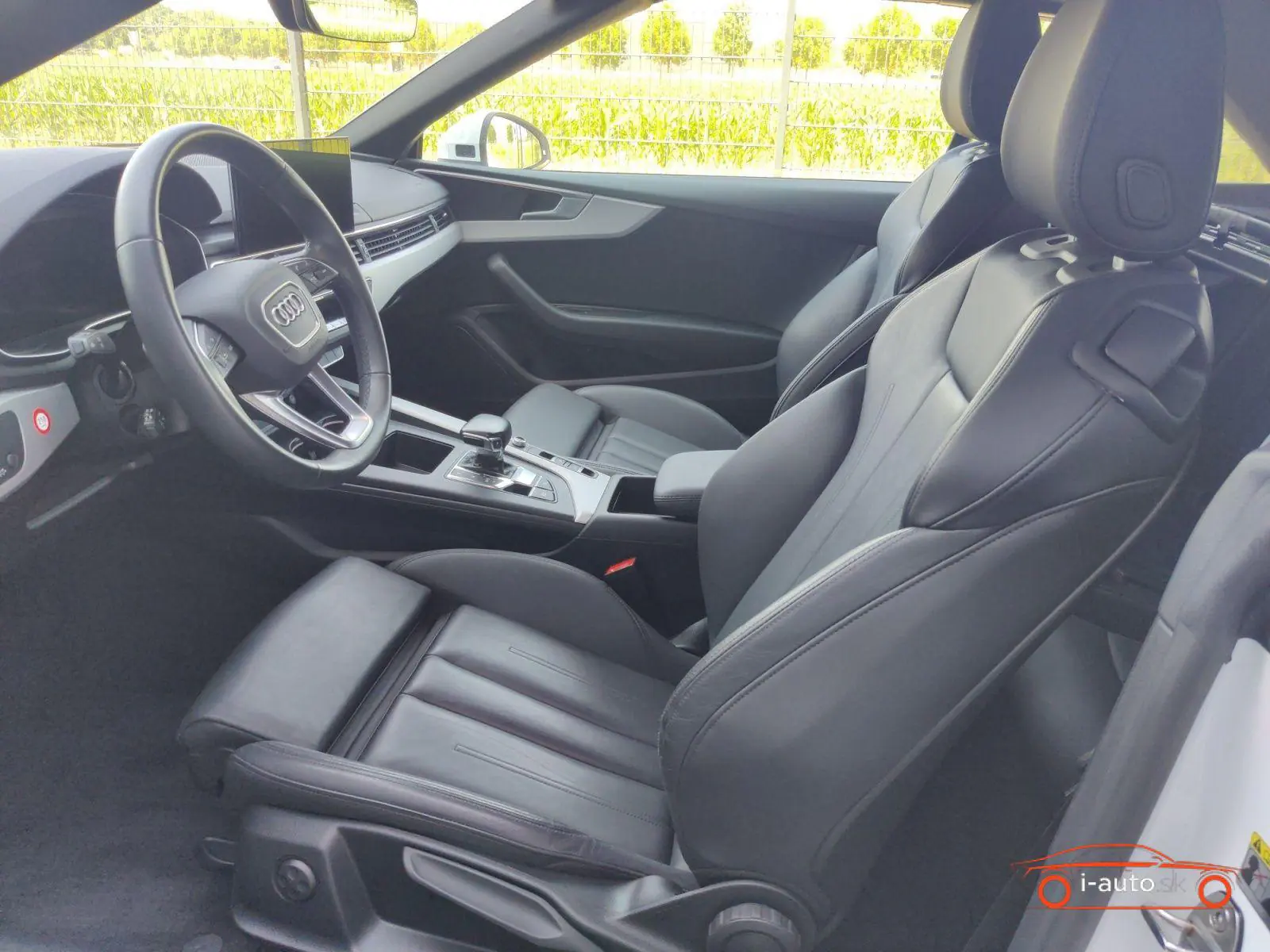 Audi A5 2023 na predaj – fotografia 6