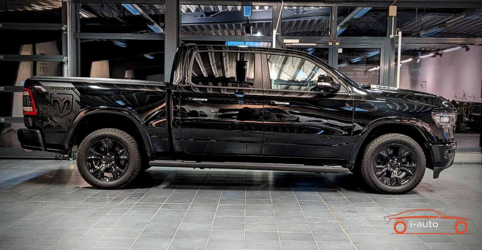 Dodge RAM 2022 na predaj – fotografia 8
