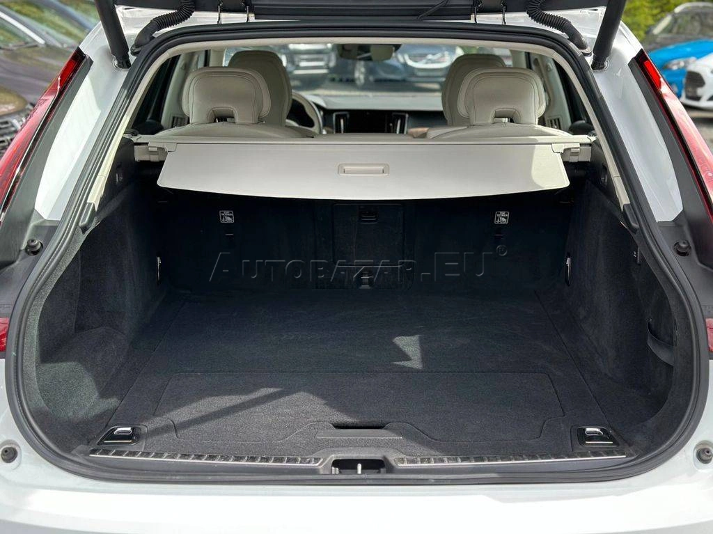 Volvo V90 B4 Inscription