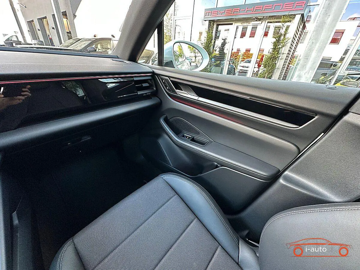 Porsche Macan 2024 na predaj – fotografia 25