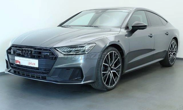 Audi A7 Sportback 50 3.0 TDI mHEV quattro tiptronic