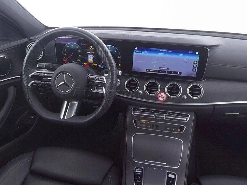 Mercedes-Benz E trieda Kombi 300 d mHEV 4MATIC A/T