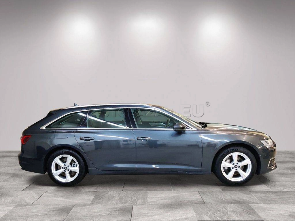Audi A6 Avant 45 2.0 TFSI mHEV Design S tronic