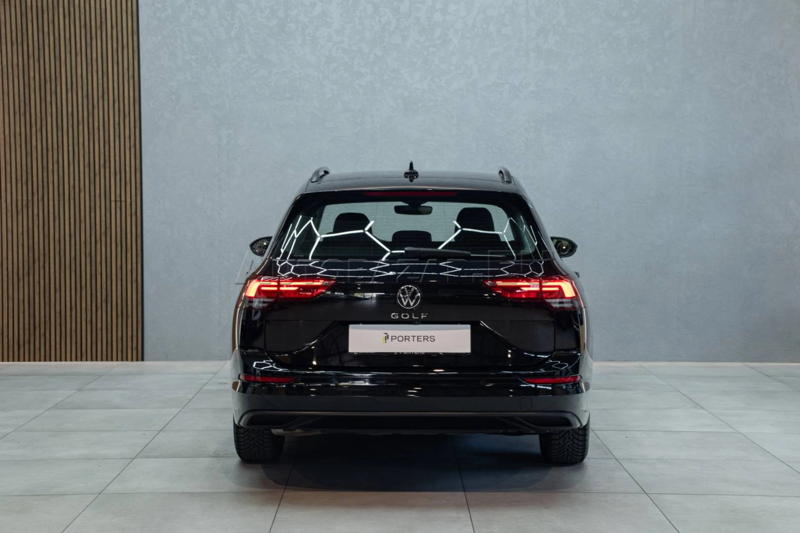 Volkswagen Golf Variant 2.0TDI 110kW A/T7 SCR