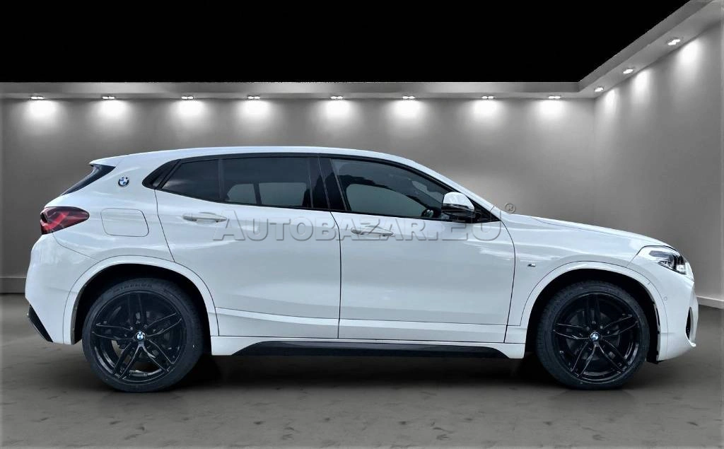 BMW X2 sDrive18i A/T