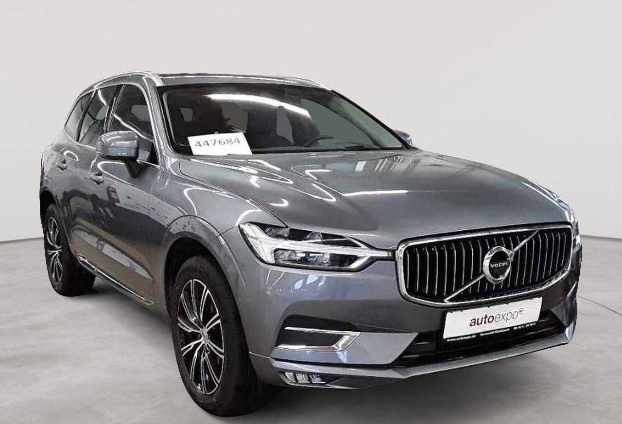 Volvo XC60 B5 Inscription