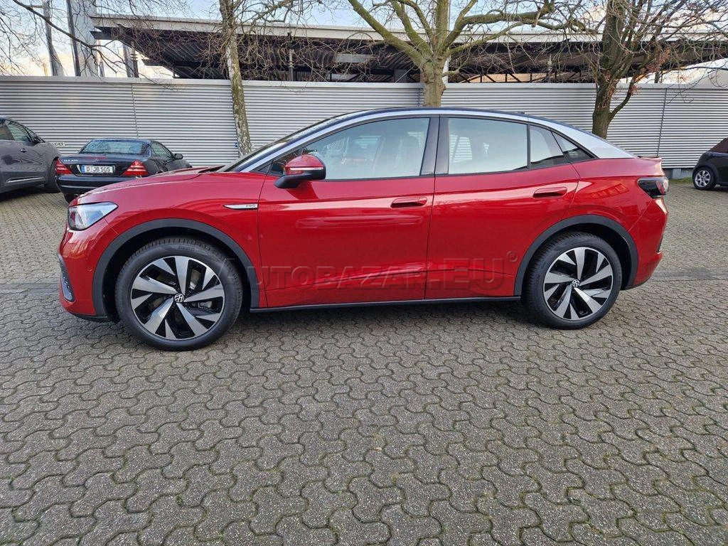 Volkswagen ID.5 Pro Performance 77kWh