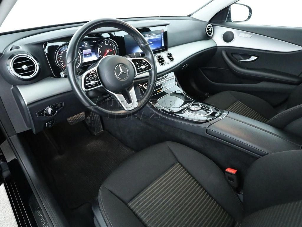 Mercedes-Benz E trieda 2019 na predaj – fotografia 13