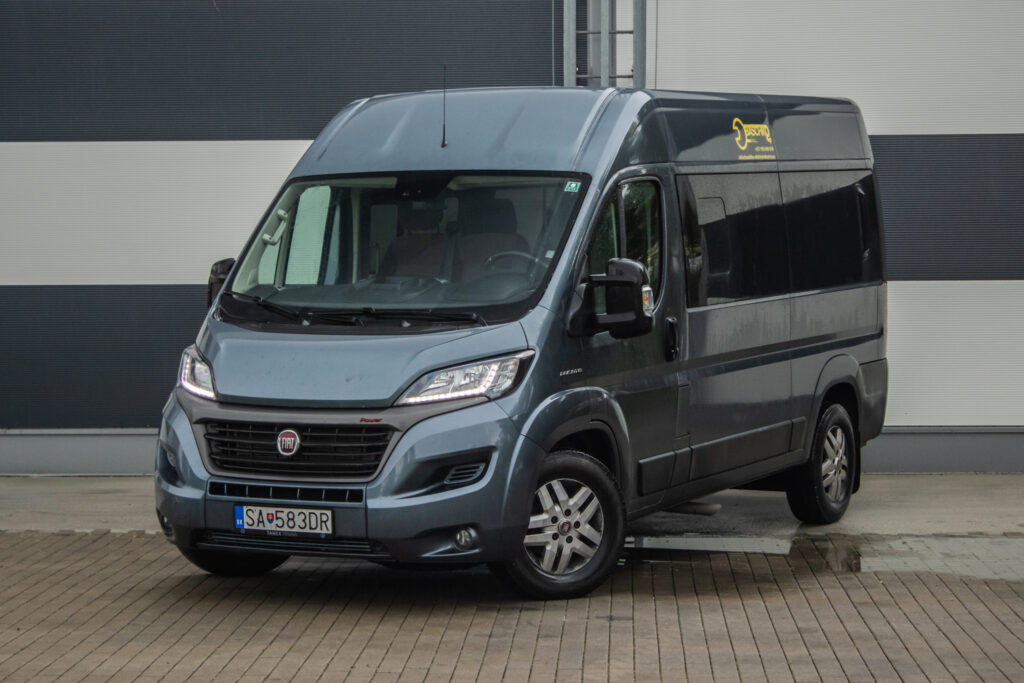 Fiat Ducato