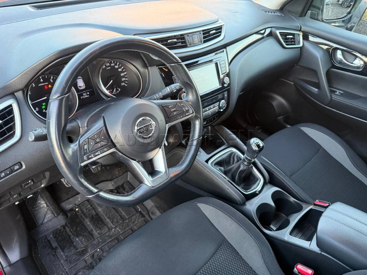 Nissan Qashqai 2021 na predaj – fotografia 15