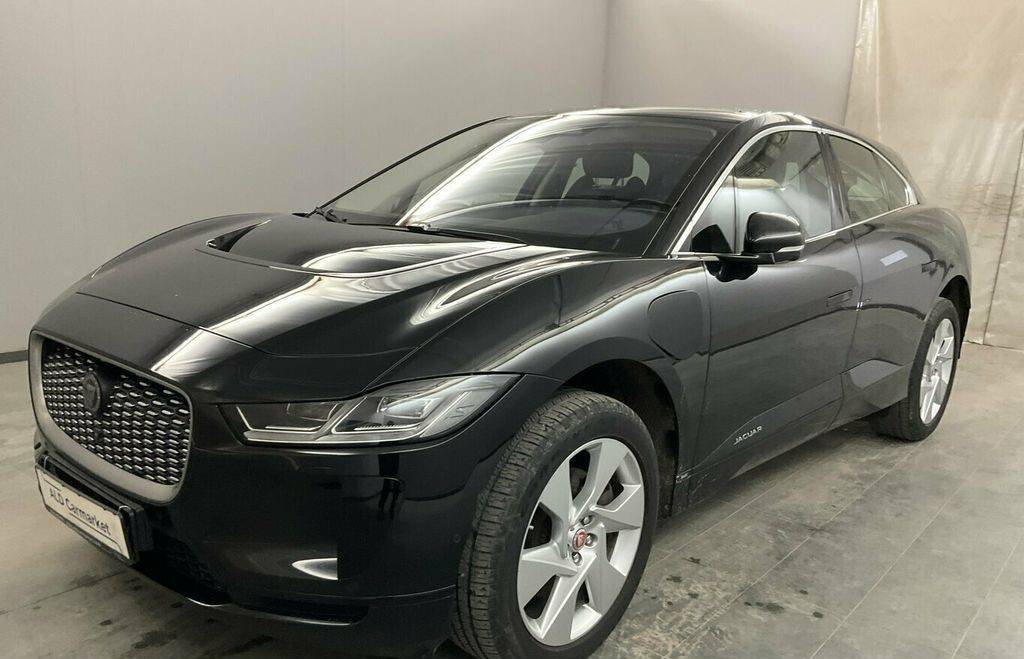 Jaguar I-Pace I Pace EV320 AWD SE