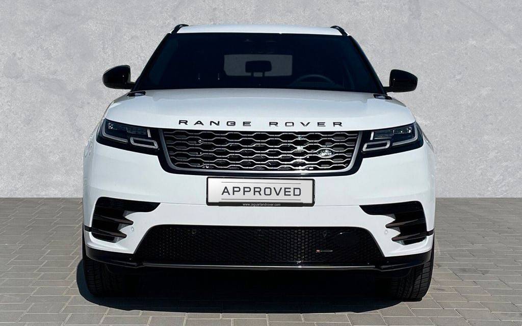 Land Rover Range Rover Velar 3.0D I6 D300 MHEV Dynamic SE AWD A/T