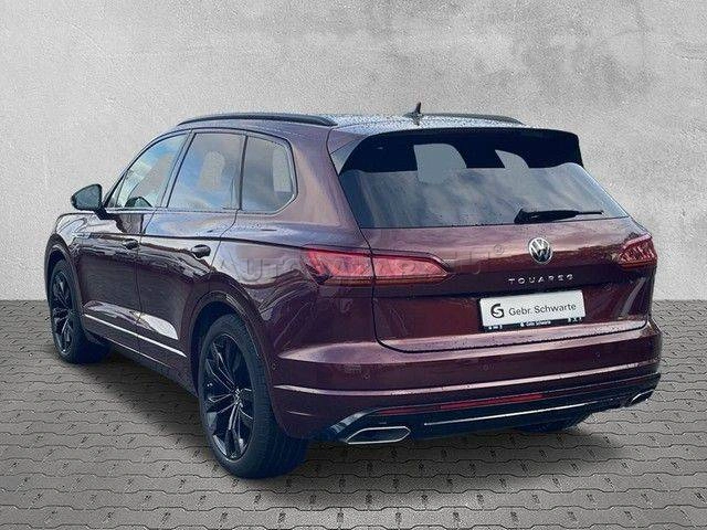 Volkswagen Touareg 3.0 V6 TDI SCR 286k R-Line 4Motion Tiptronic