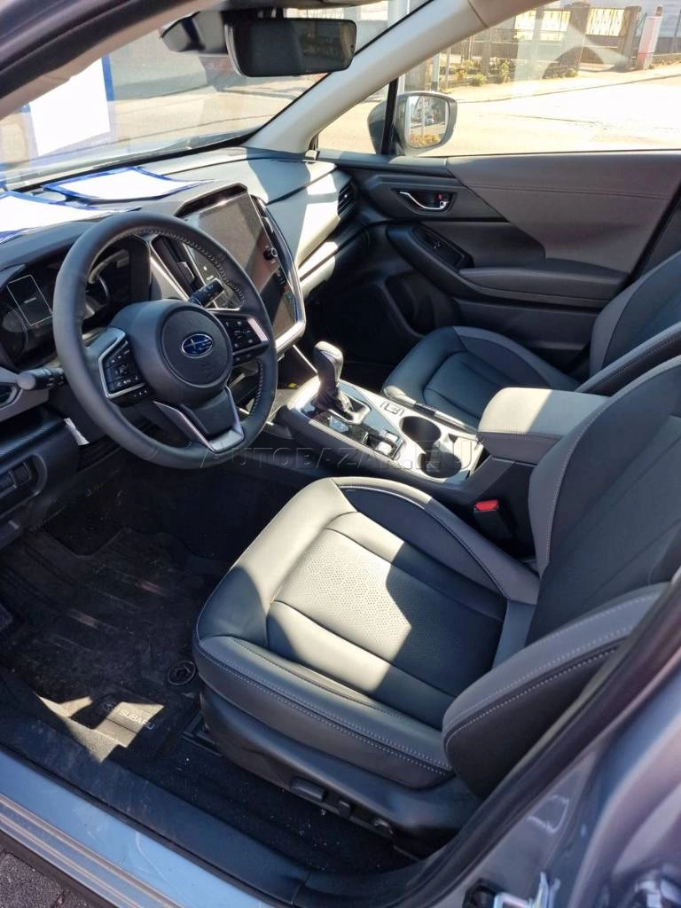 Subaru Outback 2.5i Edition Exclusive