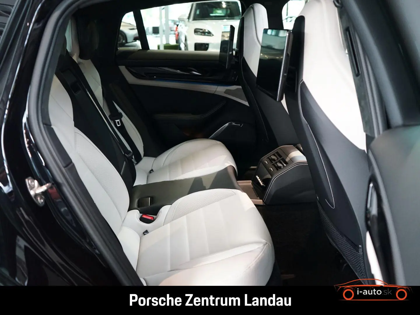 Porsche Panamera 2025 na predaj – fotografia 12