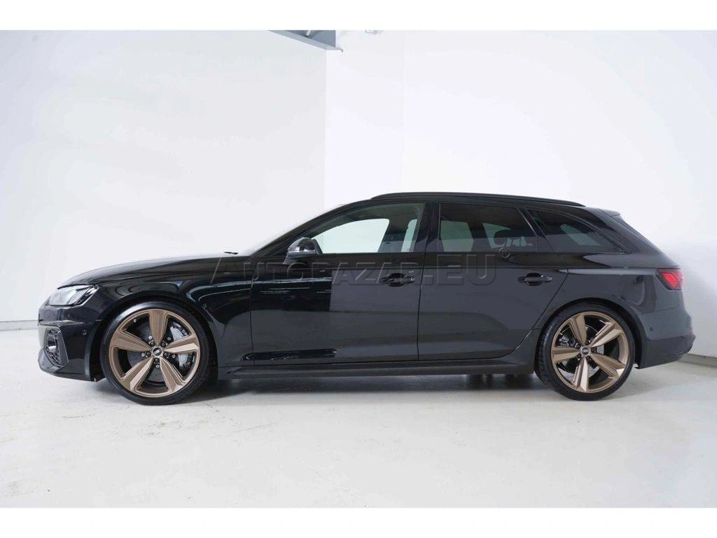 Audi RS4 Avant 2.9 TFSI quattro