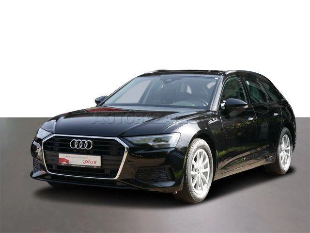 Audi A6 Avant Avant A/T S tronic