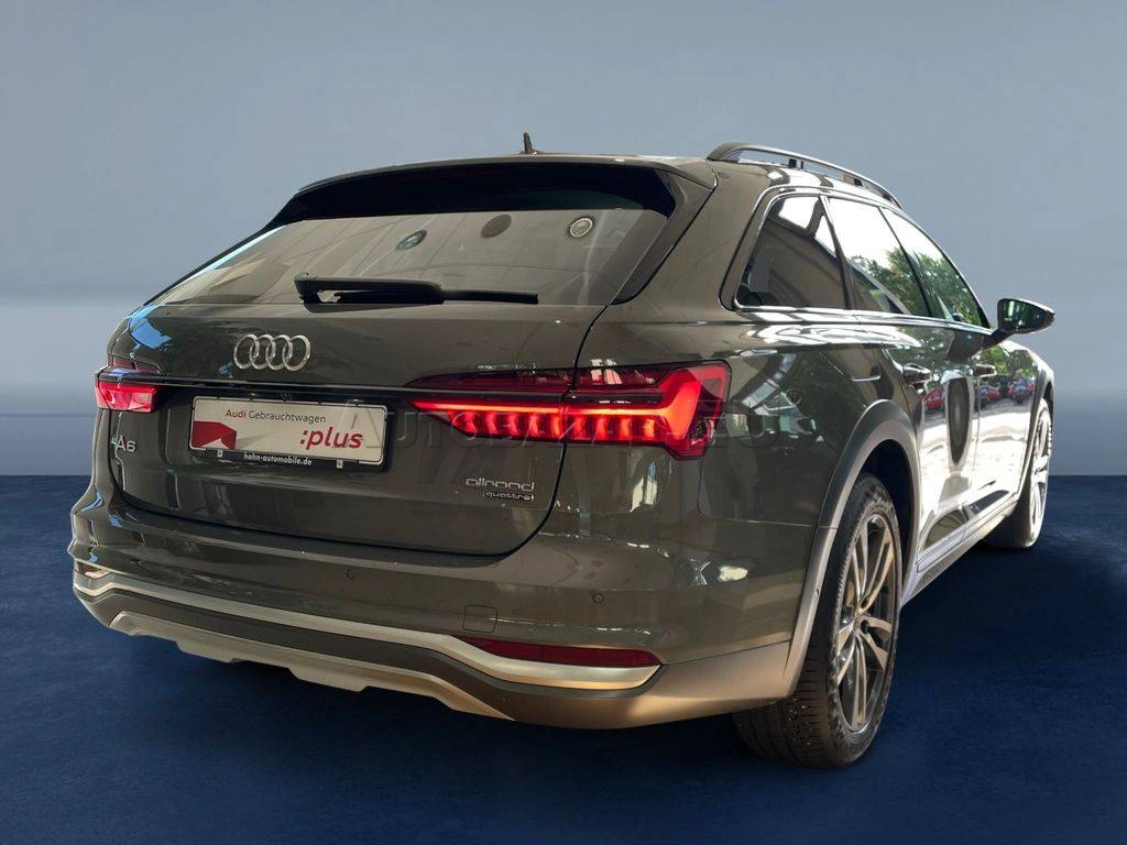 Audi A6 Allroad 45 3.0 V6 TDI mHEV quattro S tronic