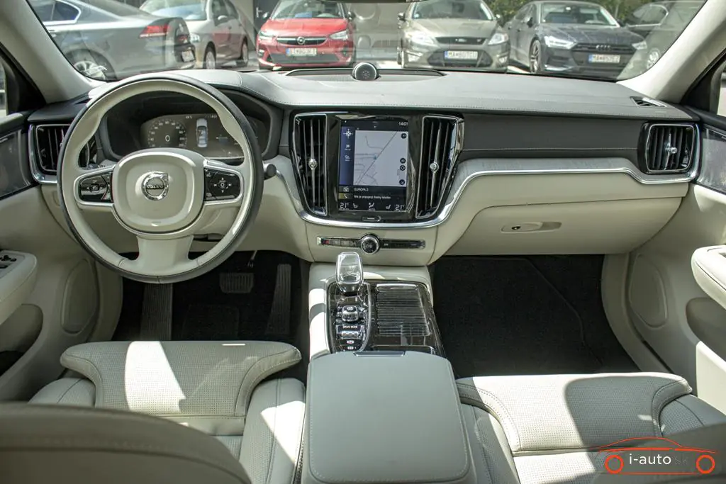 Volvo S60 2021 na predaj – fotografia 11