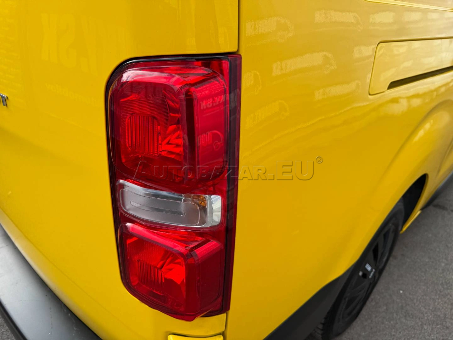 Peugeot Expert 2019 na predaj – fotografia 13
