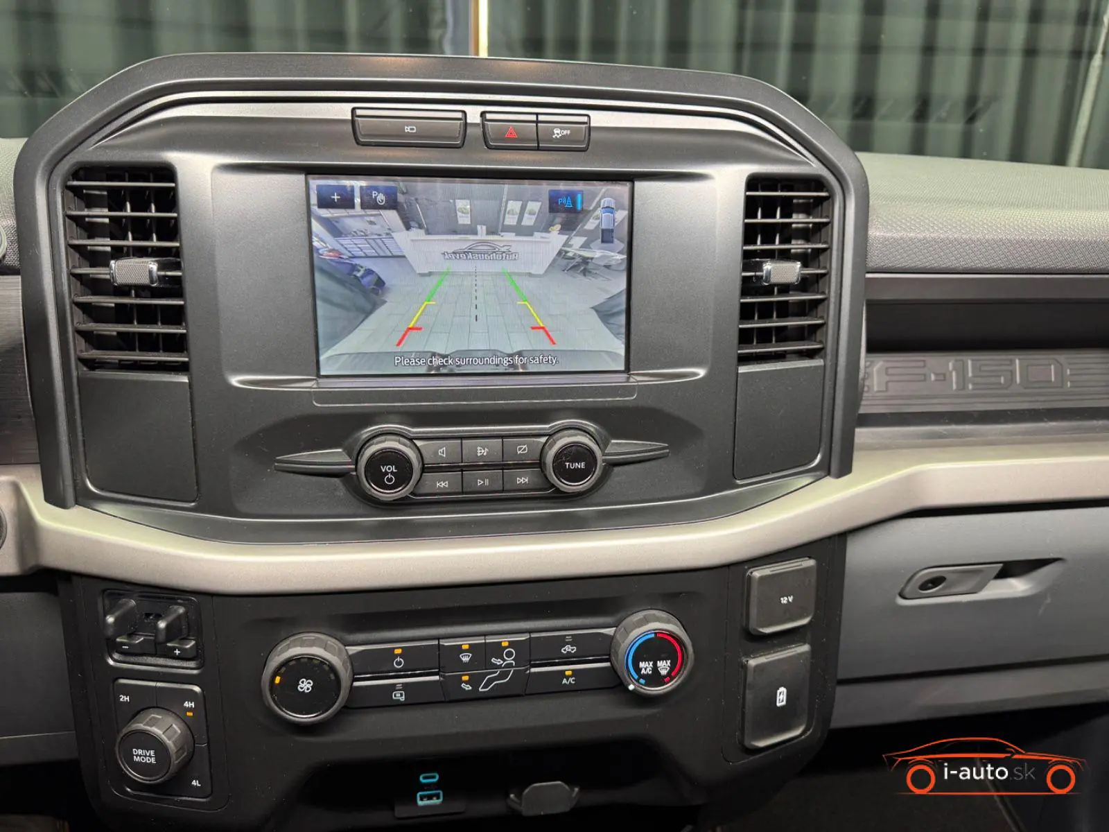 Ford F-150 2022 na predaj – fotografia 33