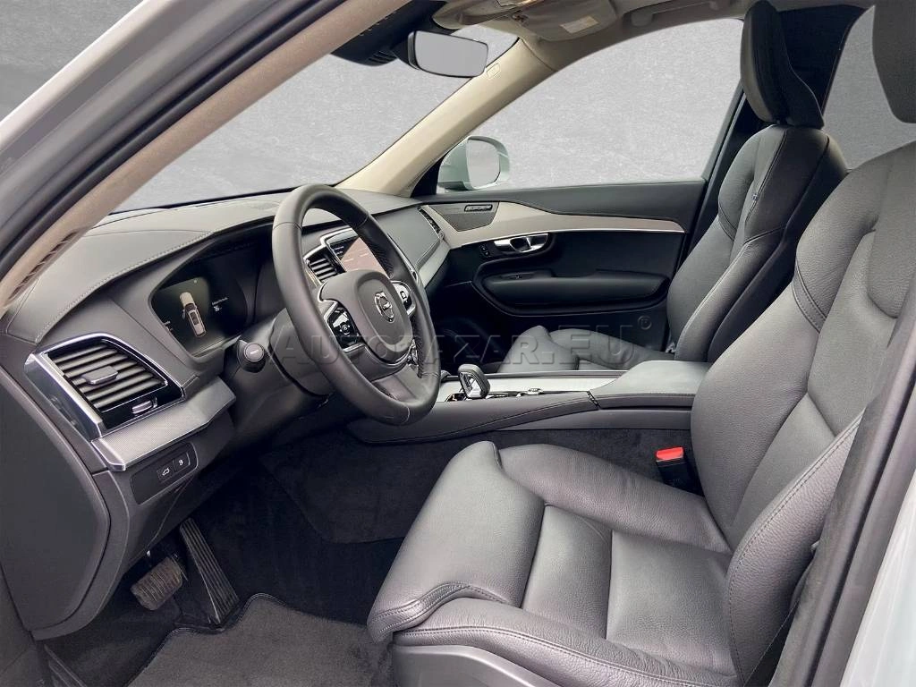 Volvo XC90 T8 AWD Ultra Bright