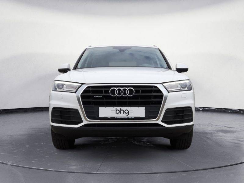 Audi Q5 40 2.0 TDI mHEV quattro S tronic