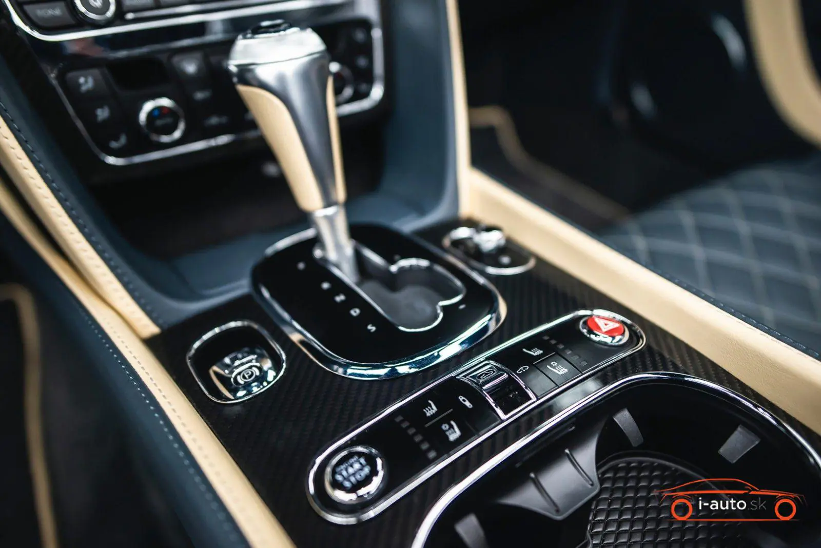 Bentley Continental GTC 2017 na predaj – fotografia 40